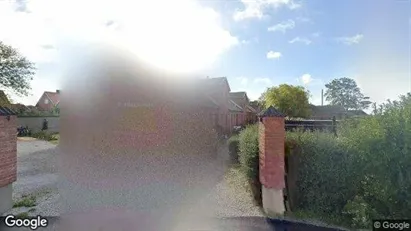 Bostadsrätter till salu i Vellinge - Bild från Google Street View