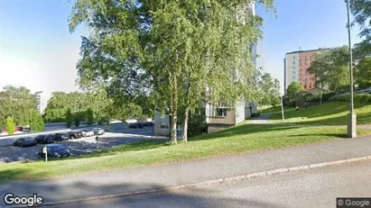 Bostadsrätter till salu i Lundby - Bild från Google Street View