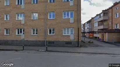 Bostadsrätter till salu i Katrineholm - Bild från Google Street View