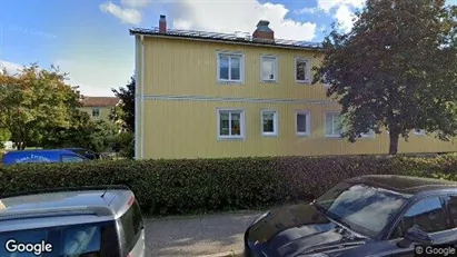 Lägenheter till salu i Uppsala - Bild från Google Street View