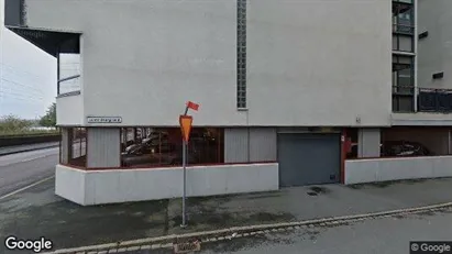 Lägenheter till salu i Jönköping - Bild från Google Street View