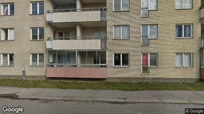 Lägenheter att hyra i Eskilstuna - Bild från Google Street View