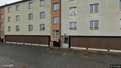 Bostadsrätter till salu i Karlskoga - Bild från Google Street View