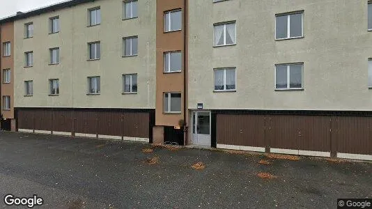 Bostadsrätter till salu i Karlskoga - Bild från Google Street View