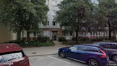 Bostadsrätter till salu i Vasastan - Bild från Google Street View