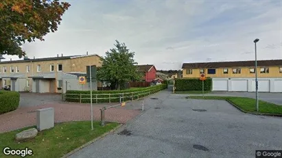 Bostadsrätter till salu i Lidköping - Bild från Google Street View