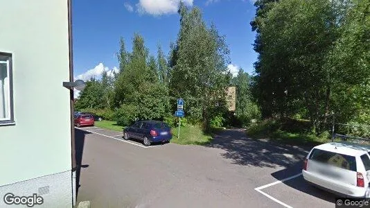 Bostadsrätter till salu i Falun - Bild från Google Street View