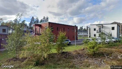 Bostadsrätter till salu i Katrineholm - Bild från Google Street View