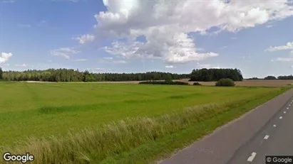 Bostadsrätter till salu i Linköping - Bild från Google Street View