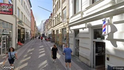 Bostadsrätter till salu i Göteborg Centrum - Bild från Google Street View