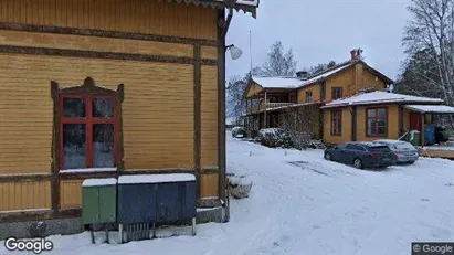 Lägenheter till salu i Borlänge - Bild från Google Street View