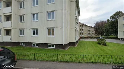 Bostadsrätter till salu i Falköping - Bild från Google Street View