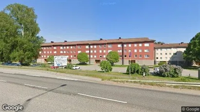 Bostadsrätter till salu i Haninge - Bild från Google Street View