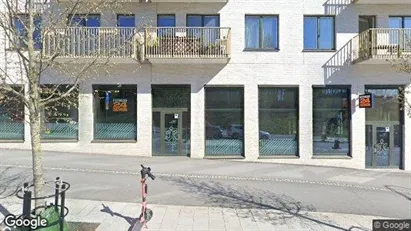 Lägenheter till salu i Västerort - Bild från Google Street View