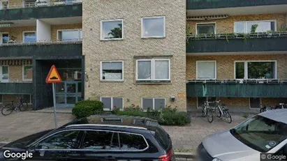 Lägenheter till salu i Malmö Centrum - Bild från Google Street View