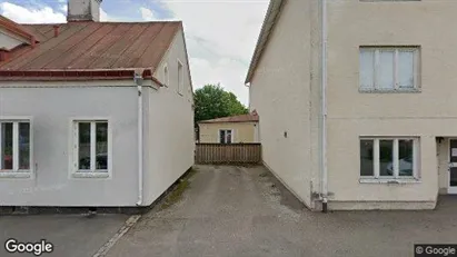 Lägenheter till salu i Kalmar - Bild från Google Street View