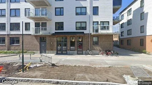 Bostadsrätter till salu i Limhamn/Bunkeflo - Bild från Google Street View