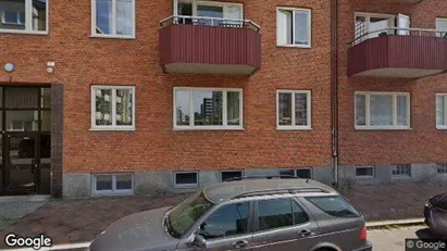 Rum att hyra i Malmö Centrum - Bild från Google Street View