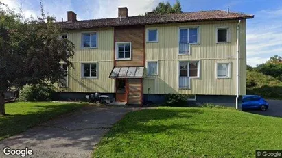 Lägenheter att hyra i Borlänge - Bild från Google Street View