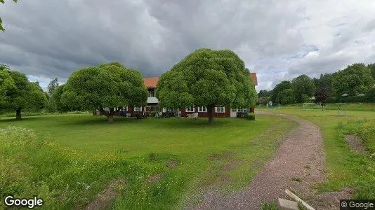 Lägenheter att hyra i Orsa - Bild från Google Street View