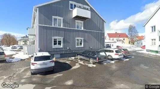 Bostadsrätter till salu i Umeå - Bild från Google Street View