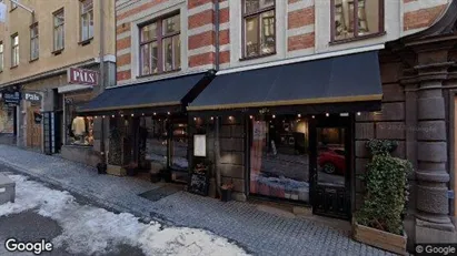 Lägenheter till salu i Vasastan - Bild från Google Street View