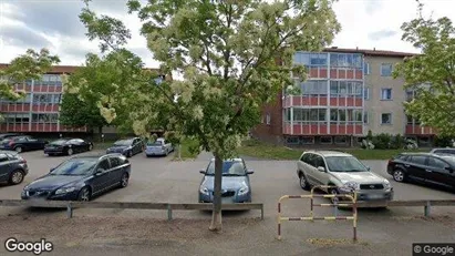 Bostadsrätter till salu i Kalmar - Bild från Google Street View