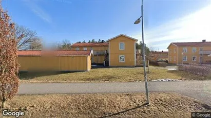 Bostadsrätter till salu i Linköping - Bild från Google Street View