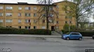 Bostadsrätt till salu, Solna, Ankdammsgatan