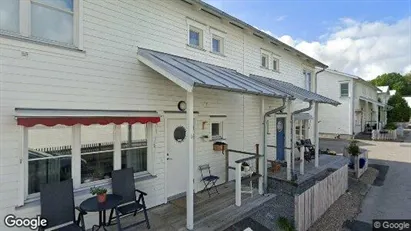 Bostadsrätter till salu i Stenungsund - Bild från Google Street View