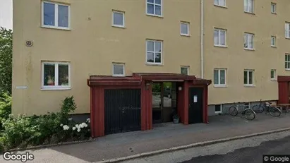 Bostadsrätter till salu i Majorna-Linné - Bild från Google Street View