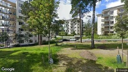 Bostadsrätter till salu i Botkyrka - Bild från Google Street View