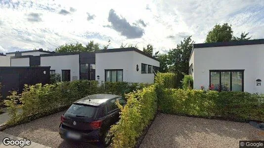 Bostadsrätter till salu i Österåker - Bild från Google Street View