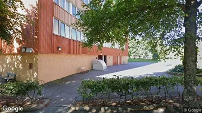 Bostadsrätter till salu i Askim-Frölunda-Högsbo - Bild från Google Street View