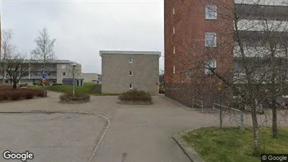 Bostadsrätter till salu i Helsingborg - Bild från Google Street View