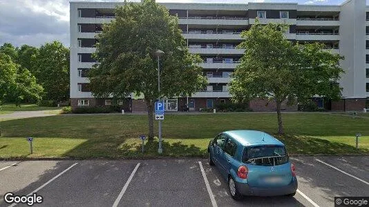 Bostadsrätter till salu i Linköping - Bild från Google Street View