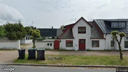 Lägenheter att hyra i Vellinge - Bild från Google Street View