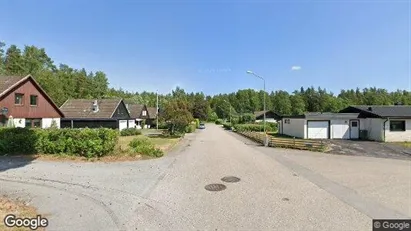 Lägenheter att hyra i Laxå - Bild från Google Street View