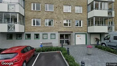 Lägenheter till salu i Karlstad - Bild från Google Street View