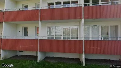 Lägenheter till salu i Lund - Bild från Google Street View