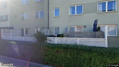 Lägenheter till salu i Sundbyberg - Bild från Google Street View