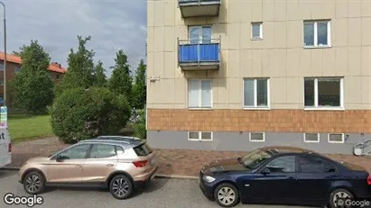 Lägenheter till salu i Malmö Centrum - Bild från Google Street View