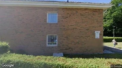 Bostadsrätter till salu i Staffanstorp - Bild från Google Street View