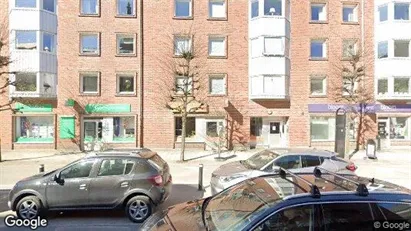 Bostadsrätter till salu i Karlstad - Bild från Google Street View