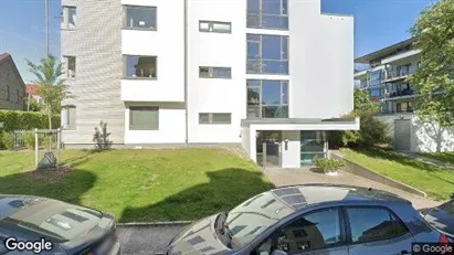 Bostadsrätter till salu i Helsingborg - Bild från Google Street View