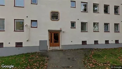 Bostadsrätter till salu i Söderort - Bild från Google Street View