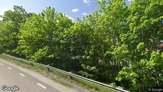 Lägenheter att hyra i Strängnäs - Bild från Google Street View