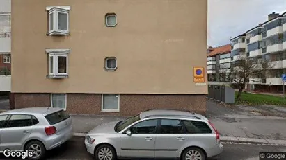 Lägenheter till salu i Eskilstuna - Bild från Google Street View