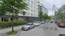 Bostadsrätt till salu, Hammarbyhamnen, Lumagatan