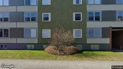 Bostadsrätter till salu i Täby - Bild från Google Street View